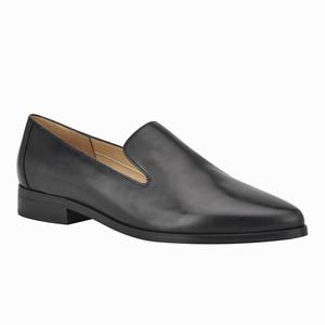 Nine West Zolee Loafers - Black - Ireland (WP7281350)